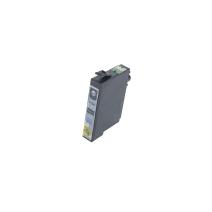 Yhteensopiva mustekasetti C13T12814012, T1281, 15ml Epson-tulostimille (ORINK BULK)