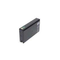Yhteensopiva mustekasetti C13T789140, T789XXL, 70ml Epson-tulostimille (BULK)