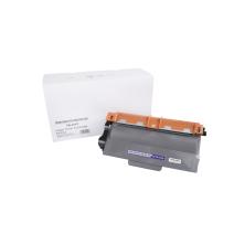 Yhteensopiva värikasetti TN3390, TN3370, TN780, TN3360, 12000 sivua Brother-tulostimiin (Orink white box)