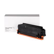 Yhteensopiva värikasetti 4805C001, T10L BK, 6000 sivua Canon-tulostimiin (ORINK white box)