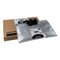 Yhteensopiva mustekasetti C13T11P140, XXL, PIGMENT, 860ml Epson-tulostimille (ORINK BULK)