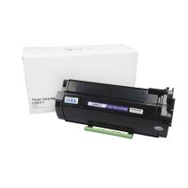 Yhteensopiva värikasetti 51B2000, 2500 sivua Lexmark-tulostimiin (Orink white box)