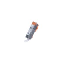Yhteensopiva mustekasetti 4544B001, CLI526GY, 11ml Canon-tulostimille (ORINK BULK)