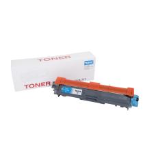 Yhteensopiva värikasetti TN245C, TN225C, TN255C, TN265C, TN285C, TN296C, 2200 sivua Brother-tulostimille