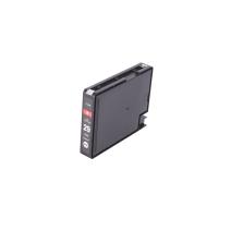 Yhteensopiva mustekasetti 4878B001, PGI29R, 38ml Canon-tulostimille (ORINK BULK)