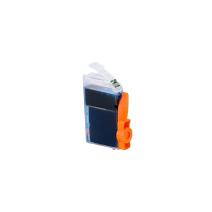 Yhteensopiva mustekasetti 0624B001, CLI8PC, 16ml Canon-tulostimille (ORINK BULK), valokuva