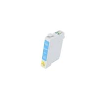 Yhteensopiva mustekasetti C13T10024010, T1002, 18,2ml Epson-tulostimille (ORINK BULK)
