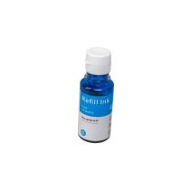 Yhteensopiva mustekasetti M0H54AE, GT52, 70ml HP-tulostimille (BULK)
