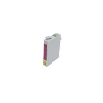 Yhteensopiva mustekasetti C13T08034011, T0803, 15ml Epson-tulostimille (ORINK BULK)