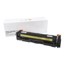 Yhteensopiva värikasetti 3013C002, CRG055Y, 2100 sivua Canon-tulostimille (Orink white box)