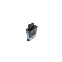 Yhteensopiva mustekasetti LC900C, 19ml Brother-tulostimille (BULK)