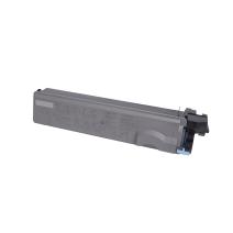 Täytetty värikasetti 1T02F30EU0, TK510BK, 8000 sivua Kyocera-tulostimiin