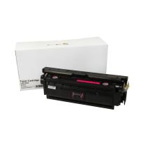Yhteensopiva värikasetti CF363X, 508X, 0457C001, CRG040HM, 9500 sivua HP-tulostimille (Orink white box)