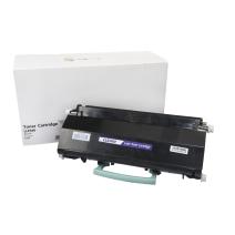 Yhteensopiva värikasetti E360H11E, 9000 sivua Lexmark-tulostimille (Orink white box)