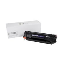 Yhteensopiva tonerikasetti CE278A, 3500B002, CRG728, 3483B002, CRG726, 2100 sivua HP-tulostimille (Orink white box)