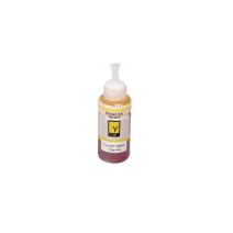 Yhteensopiva mustekasetti C13T6644A, C13T6734A, 100ml Epson-tulostimille (ORINK BULK)
