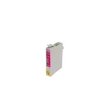 Yhteensopiva mustekasetti C13T08034011, T0803, 15ml Epson-tulostimille (BULK)