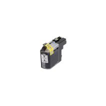 Yhteensopiva mustekasetti LC127XLBK, 28ml Brother-tulostimille (BULK)