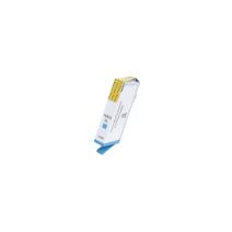 Uudelleentäytetty mustekasetti T6M03AE, no.903XL, päivitetty siru, 12ml HP-tulostimille (BULK)