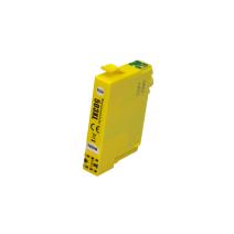 Yhteensopiva mustekasetti C13T09R44010, 503XL, Y, 14ml Epson-tulostimille (ORINK BULK)