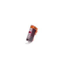 Yhteensopiva mustekasetti 2935B001, CLI521M, 10,5ml Canon-tulostimille (ORINK BULK)