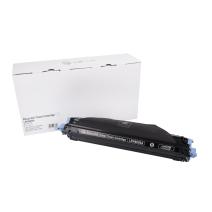 Yhteensopiva värikasetti Q6000A, 124A, 9424A004, CRG707, 2500 sivua HP-tulostimille (Orink white box)