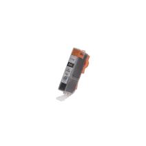 Yhteensopiva mustekasetti 4540B001, CLI526BK, 11ml Canon-tulostimille (ORINK BULK)