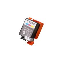 Yhteensopiva mustekasetti C13T26704010, 6,7ml Epson-tulostimille (ORINK BULK)
