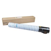 Yhteensopiva tonerikasetti A11G451, A11G450, TN216C, TN319C, 26000 sivua Konica Minolta -tulostimille (ORINK)