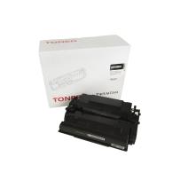Yhteensopiva värikasetti CF287X, 87X, 0453C002, CRG041H, 18000 sivua HP-tulostimille