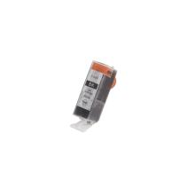 Yhteensopiva mustekasetti 2932B001, PGI520BK, 20ml Canon-tulostimille (ORINK BULK)