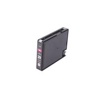 Yhteensopiva mustekasetti 4874B001, PGI29M, 38ml Canon-tulostimille (ORINK BULK)