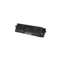 Täytetty värikasetti 1T02KV0NL0, TK590BK, 7000 sivua Kyocera-tulostimille