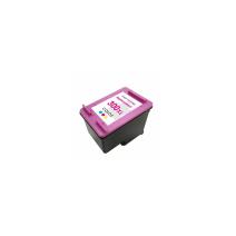 Yhteensopiva mustekasetti CC644EE, no.300XL, 18ml HP-tulostimille (BULK)