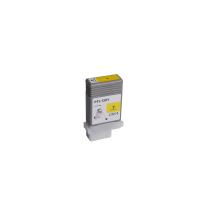 Yhteensopiva mustekasetti 2888C001, PFI120Y Canon-tulostimille (ORINK BULK)