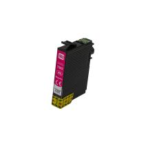 Yhteensopiva mustekasetti C13T02W34010, 502XL, 14ml Epson-tulostimille (BULK)