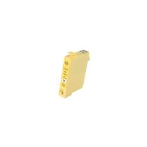 Yhteensopiva mustekasetti C13T34744010, 34XL, 14ml Epson-tulostimille (ORINK BULK)