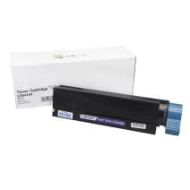Yhteensopiva värikasetti 45807111, 12000 sivua Oki-tulostimiin (Orink white box)