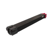 Yhteensopiva tonerikasetti MX-23GTMA, 23g Sharp-tulostimiin