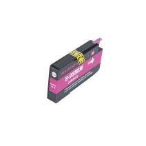 Yhteensopiva mustekasetti CN047AE, no.951 XL, 30ml HP-tulostimille (ORINK BULK)