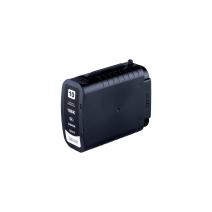 Yhteensopiva mustekasetti C4844A, no.10XL, 69ml HP-tulostimille (BULK)