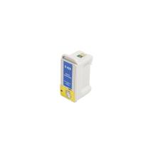 Yhteensopiva mustekasetti C13T02840110, T028, 18ml Epson-tulostimille (ORINK BULK)
