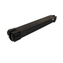 Yhteensopiva tonerikasetti MX-36GTBA, 36g Sharp-tulostimiin