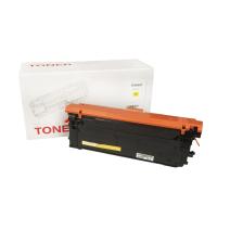 Yhteensopiva värikasetti 4931C001, CRG064Y, OEM CHIP, 5000 sivua Canon-tulostimille