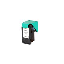 Uudelleentäytetty mustekasetti 8284B001, CL446XL, 13ml Canon-tulostimille (BULK)