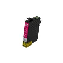 Yhteensopiva mustekasetti C13T03A34010, 603XL, M, 14ml Epson-tulostimille (BULK)