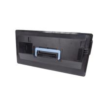Uudelleentäytetty tonerikasetti 1T02G10EU0, TK710, 40000 Kyocera-tulostimille