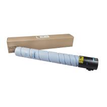 Yhteensopiva värikasetti A33K452, TN512C, 35000 sivua Konica Minolta -tulostimille (ORINK)