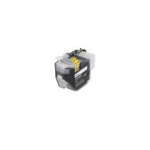 Yhteensopiva mustekasetti LC3619XLBK, LC3617BK, 65ml Brother-tulostimille (ORINK BULK)