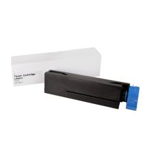 Yhteensopiva värikasetti 44574802, 7000 sivua Oki-tulostimille (Orink white box)